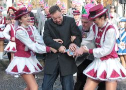 11.11.2018 Karneval In Jena 000029